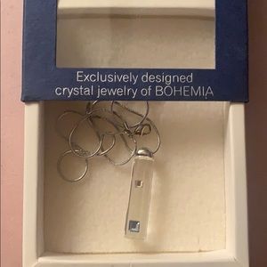BOHEMIA Crystal Jewelry